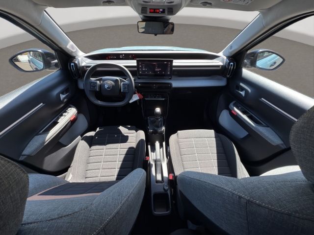 Citroën C3 Aircross 2025