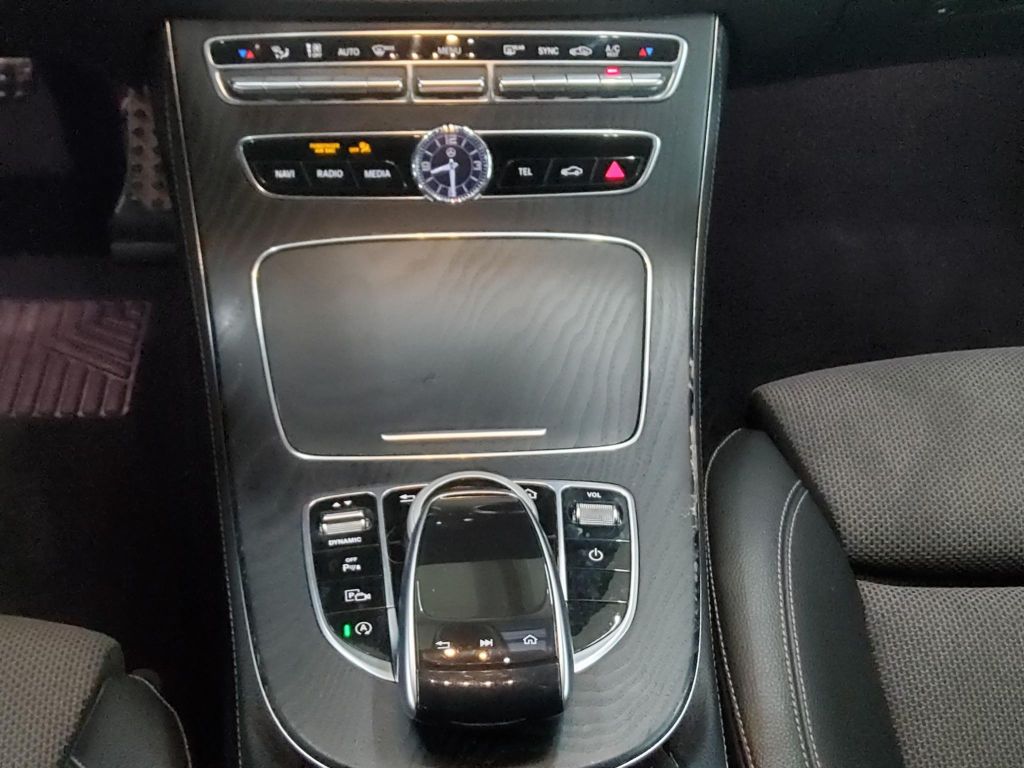 Mercedes-Benz E 300 2019