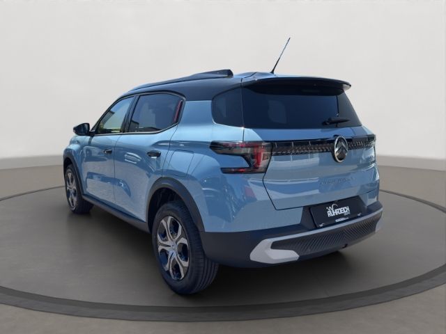 Citroën C3 Aircross 2025