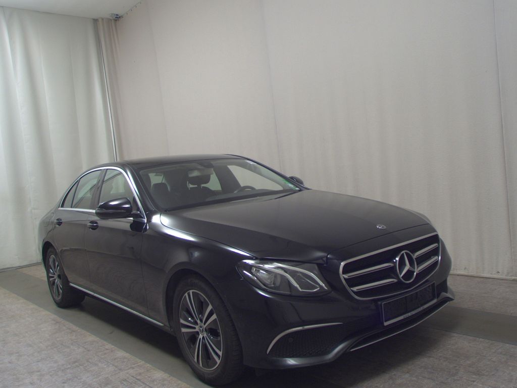 Mercedes-Benz E 300 2019