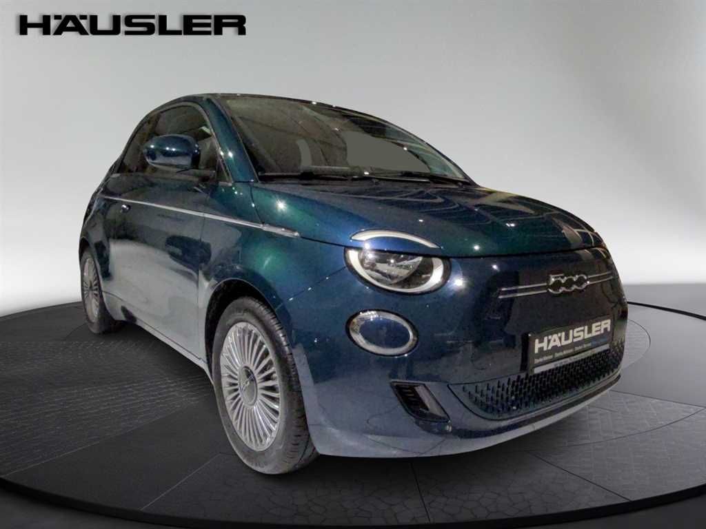 Fiat 500 2023