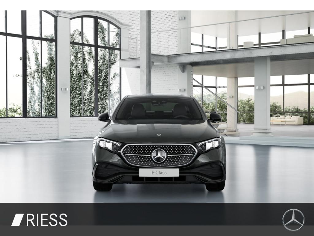 Mercedes-Benz E 300 2025