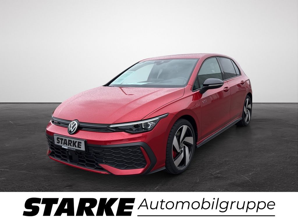Volkswagen Golf 2025