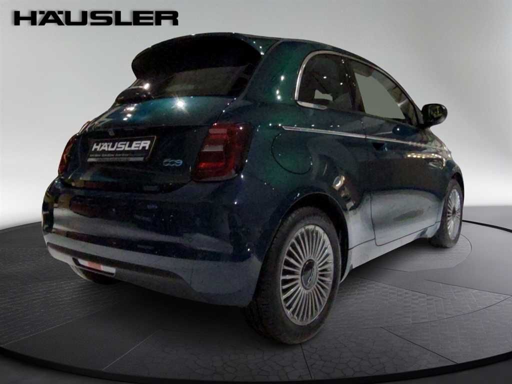 Fiat 500 2023