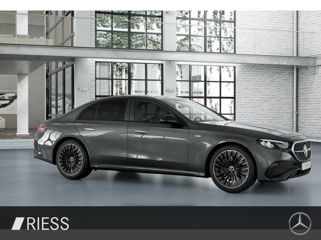 Mercedes-Benz E 300 2025