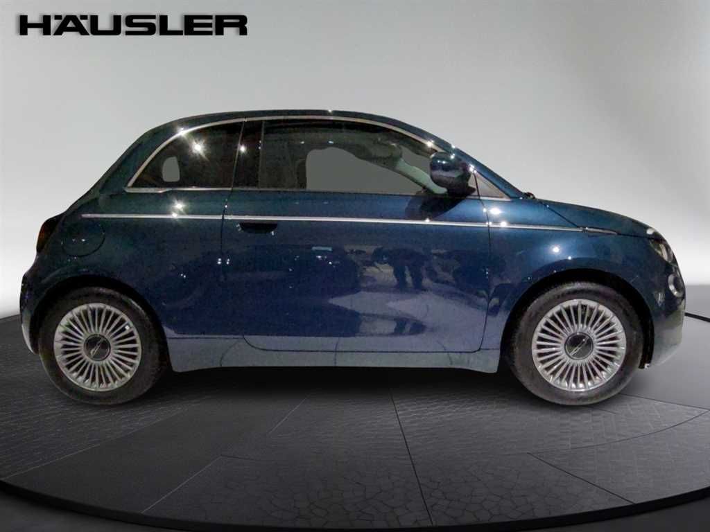 Fiat 500 2023