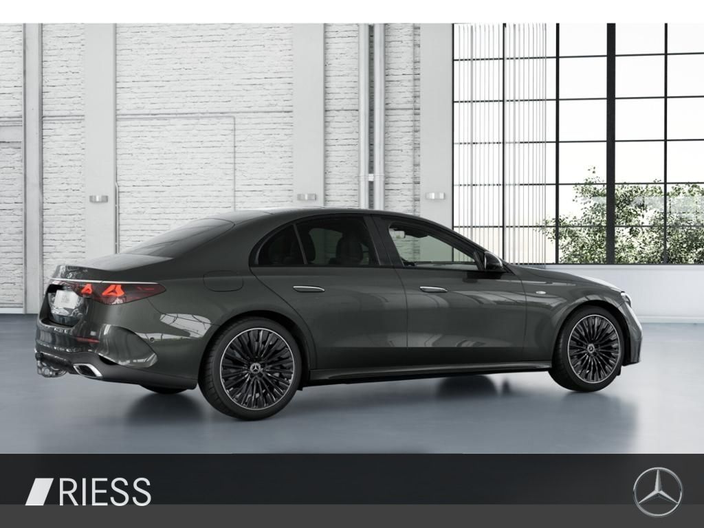 Mercedes-Benz E 300 2025