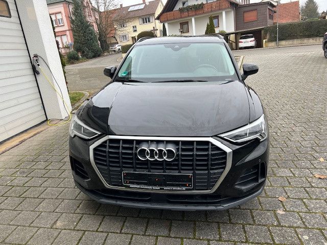 Audi Q3 2021