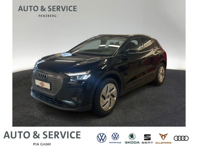 Audi Q4 e-tron 2024