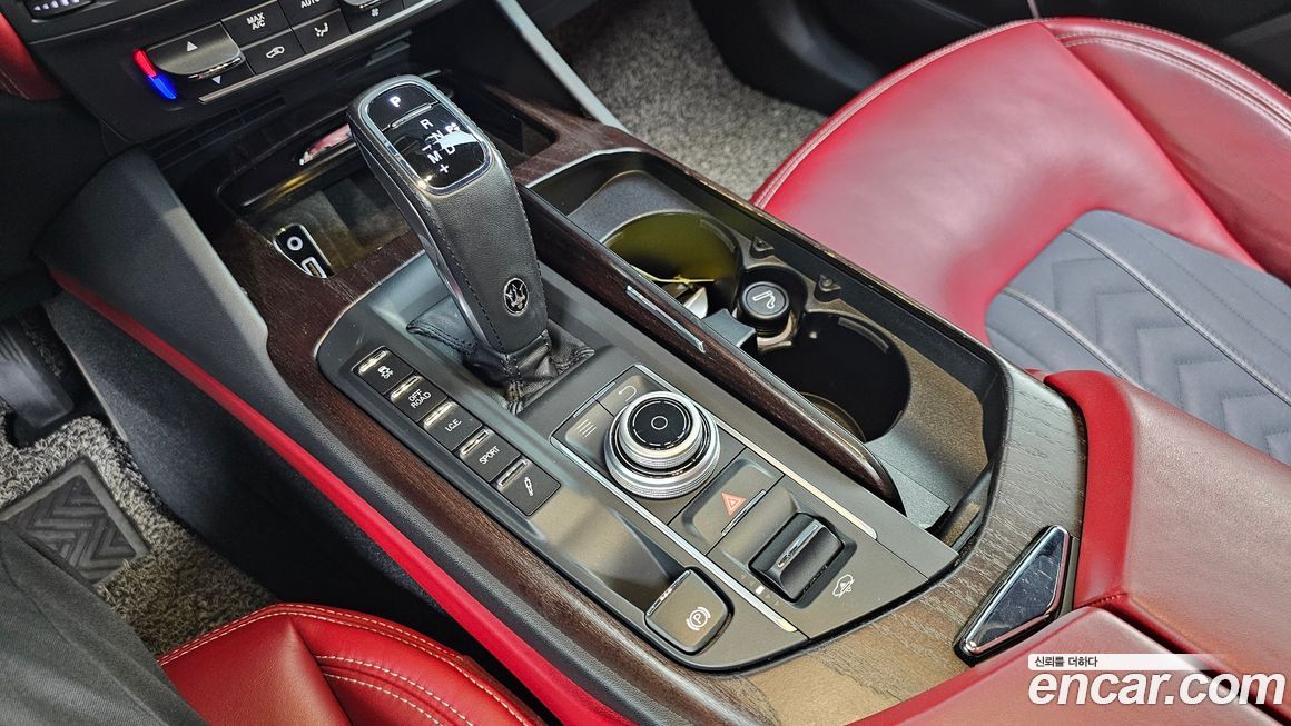 Maserati Levante 2019