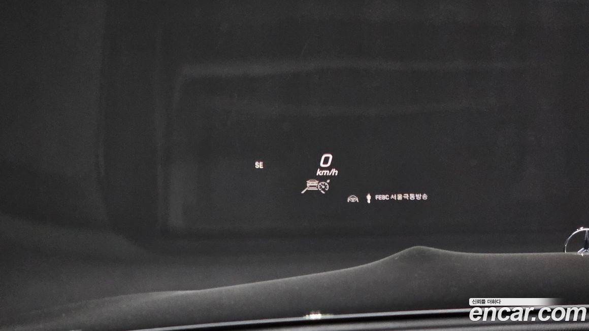 Mercedes-Benz GLS-Class 2021