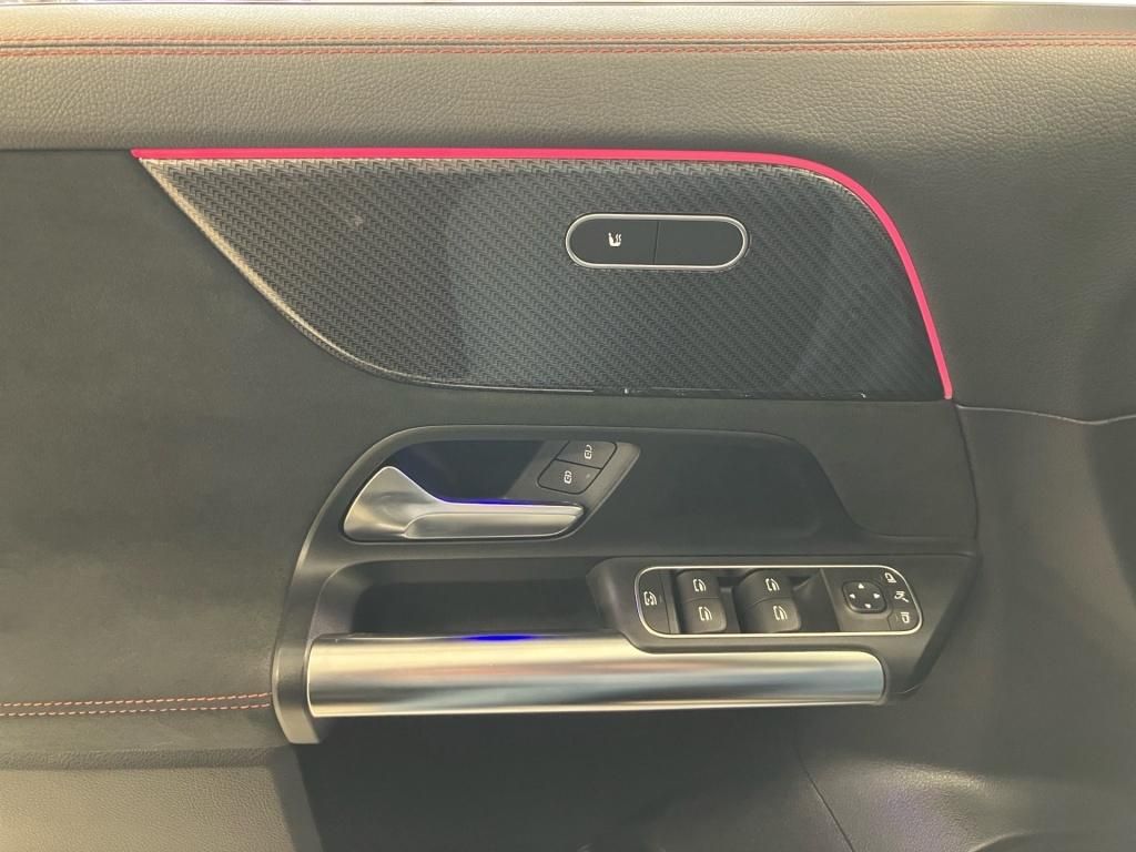 Mercedes-Benz GLA 250 2022