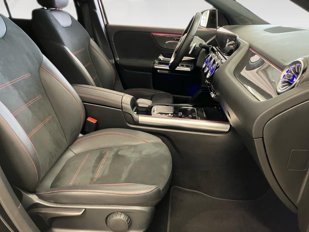 Mercedes-Benz GLA 250 2022