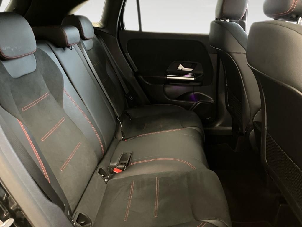 Mercedes-Benz GLA 250 2022