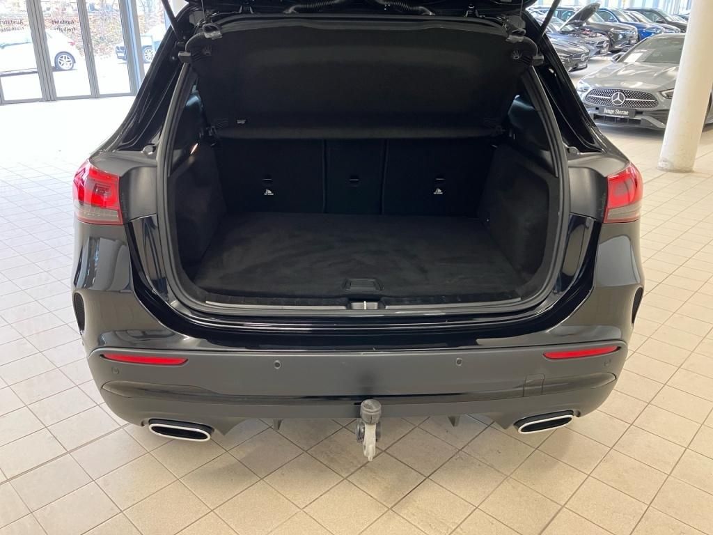 Mercedes-Benz GLA 250 2022