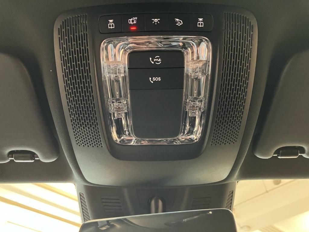 Mercedes-Benz GLA 250 2022
