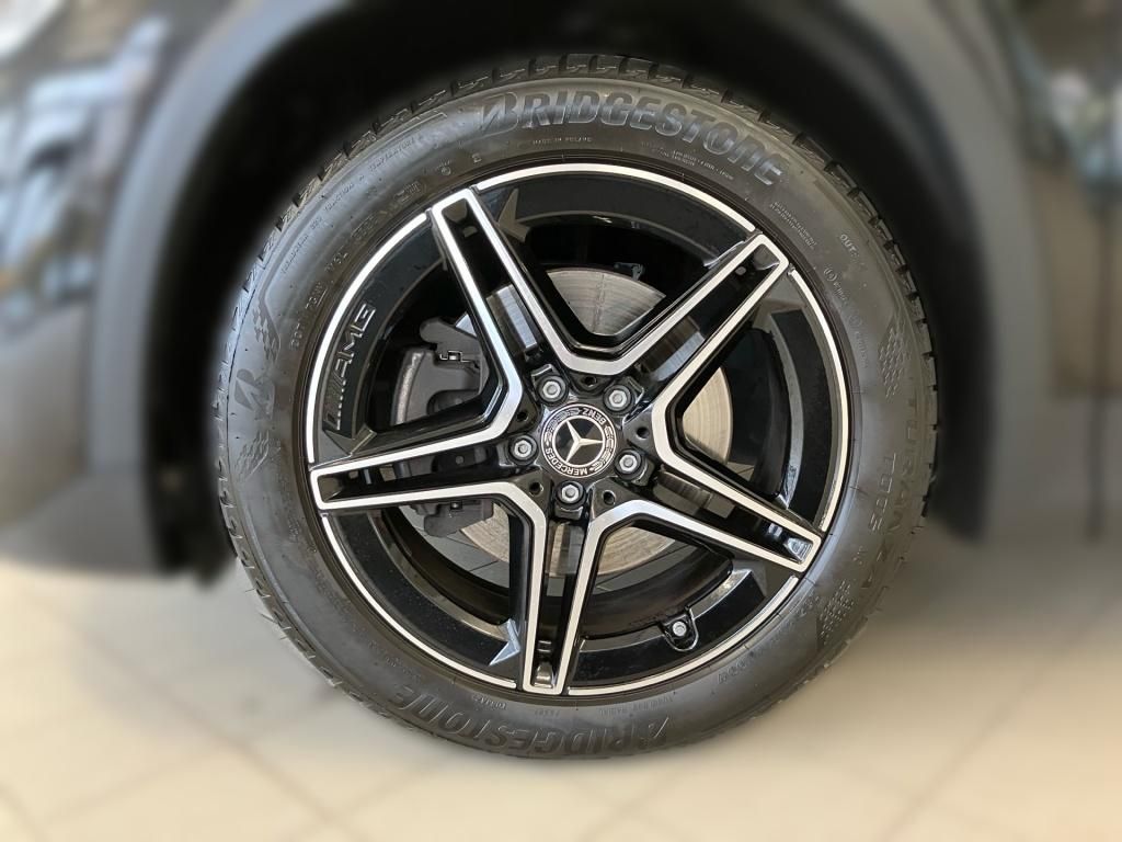 Mercedes-Benz GLA 250 2022