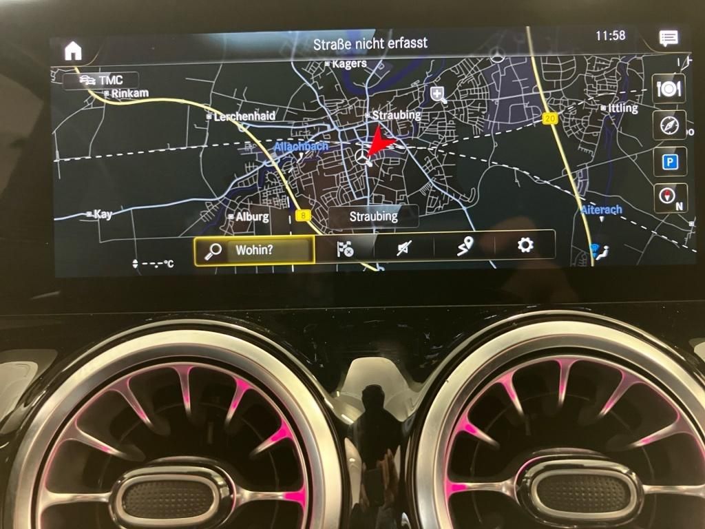 Mercedes-Benz GLA 250 2022