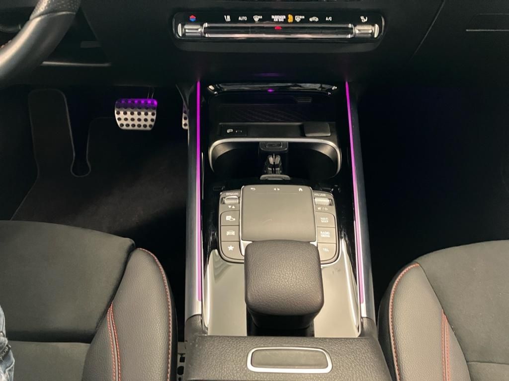 Mercedes-Benz GLA 250 2022