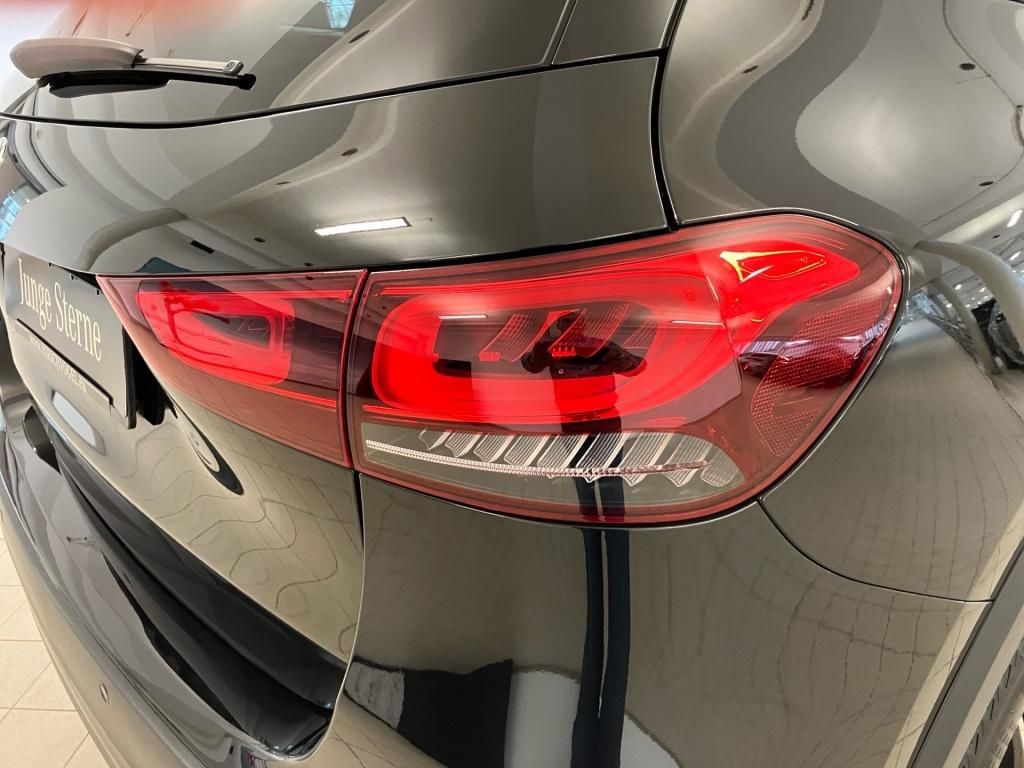 Mercedes-Benz GLA 250 2022