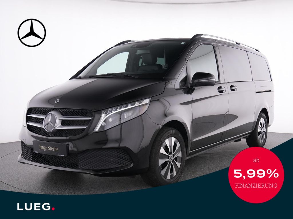 Mercedes-Benz V 250 2024