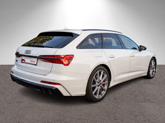 Audi S6 2024