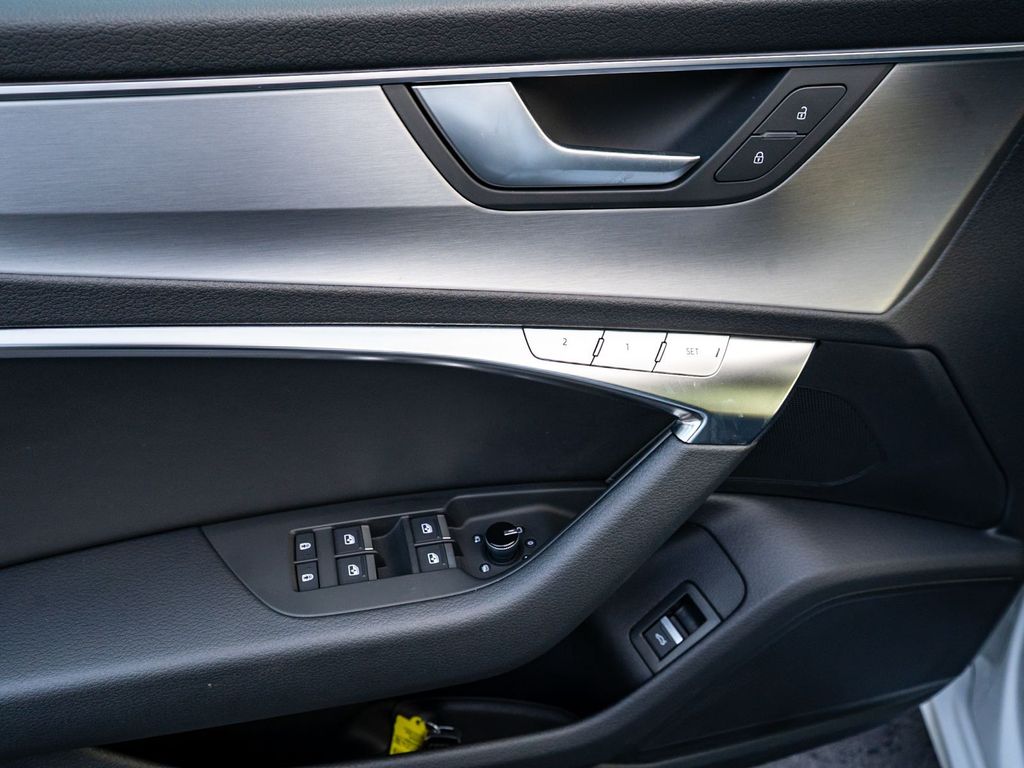 Audi S6 2024