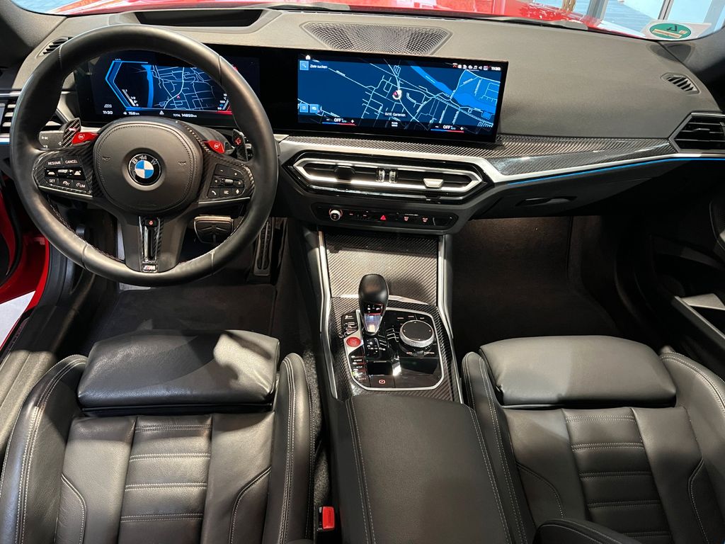 BMW M2 2024