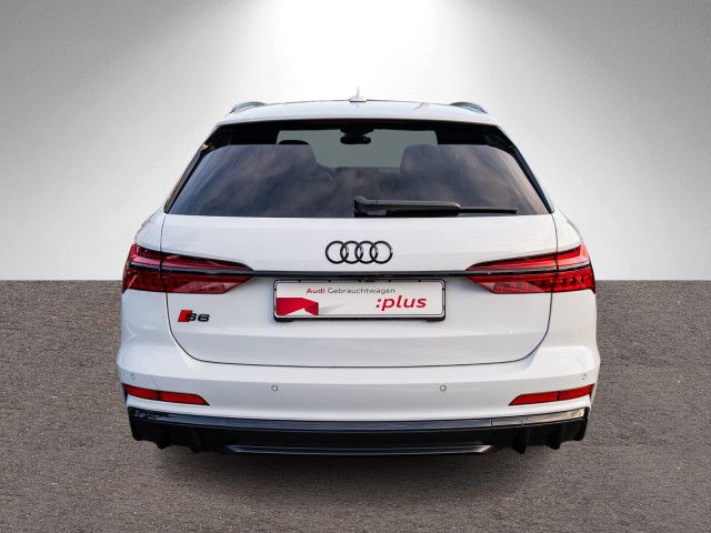 Audi S6 2024