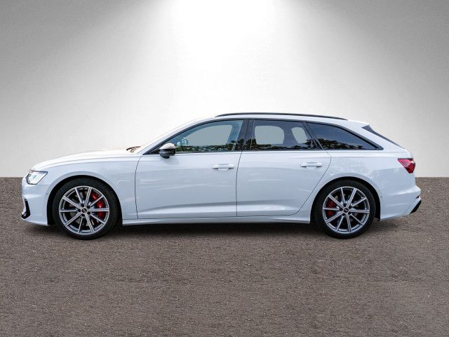 Audi S6 2024