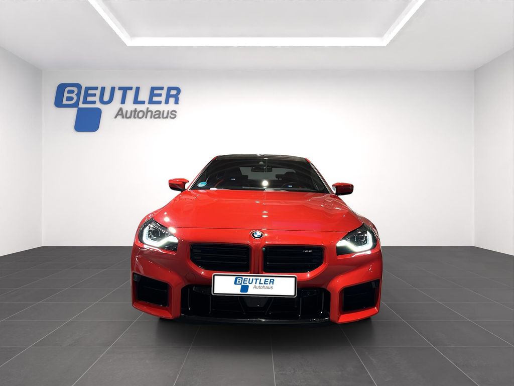 BMW M2 2024