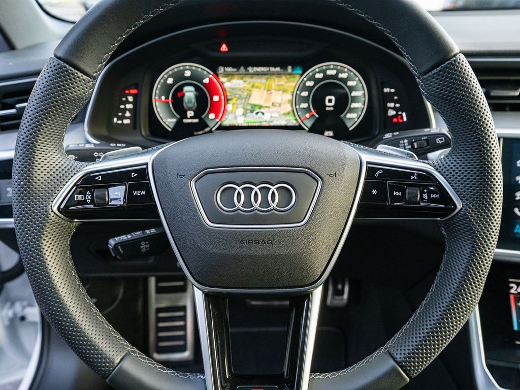 Audi S6 2024
