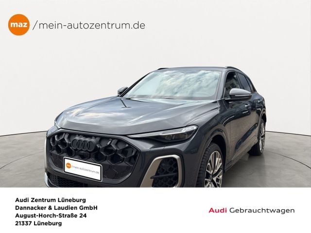 Audi Q5 2025