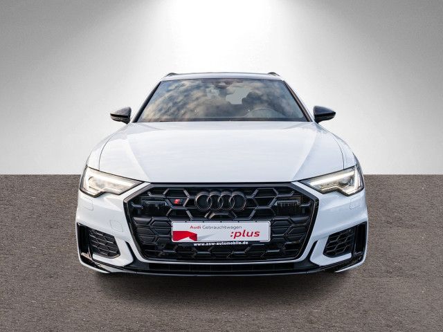 Audi S6 2024
