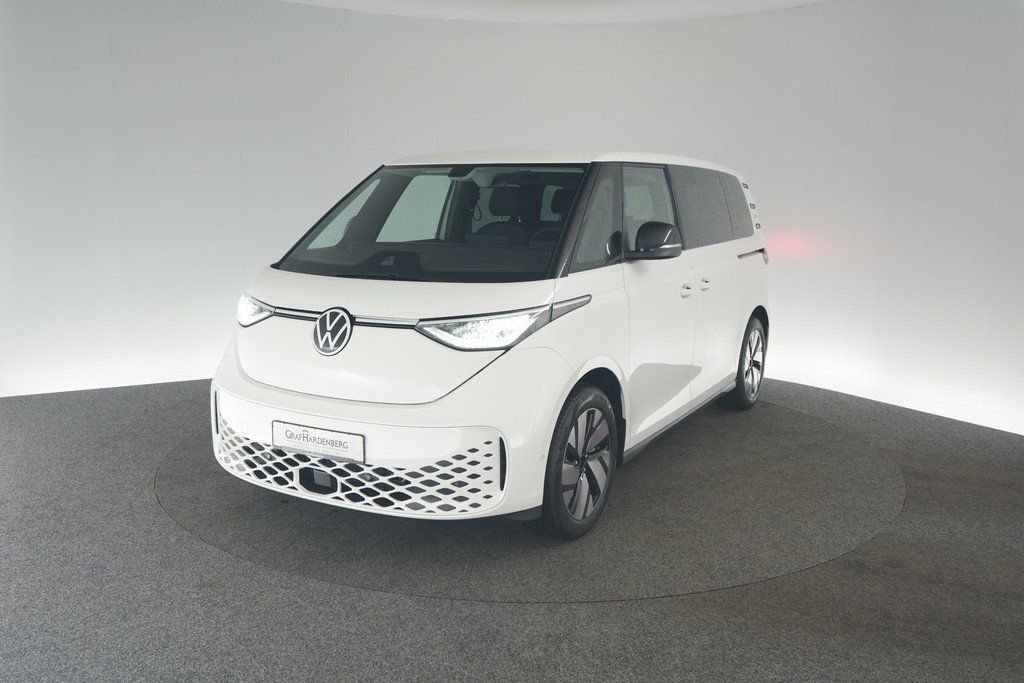 Volkswagen ID. Buzz 2025