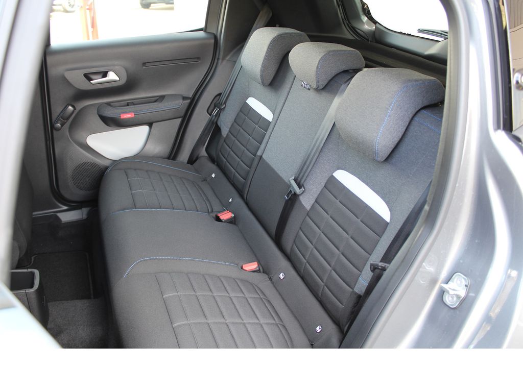 Citroën C3 2025