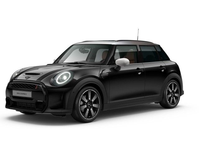 MINI Cooper S 2022