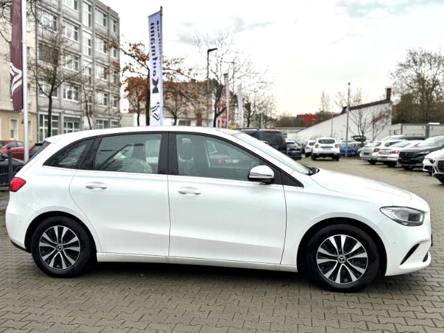Mercedes-Benz B 200 2021