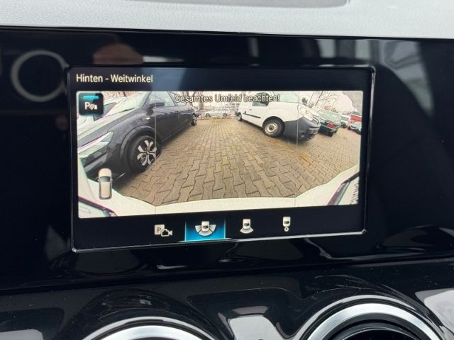 Mercedes-Benz B 200 2021