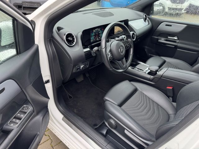 Mercedes-Benz B 200 2021