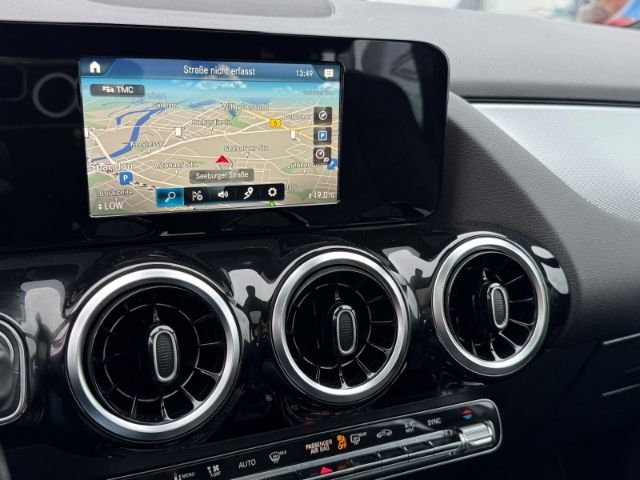 Mercedes-Benz B 200 2021