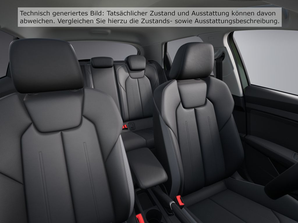 Audi A1 2025
