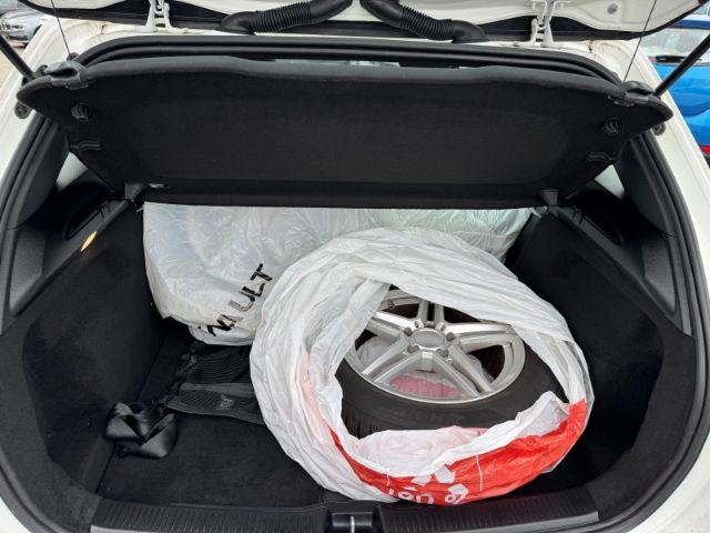 Mercedes-Benz B 200 2021