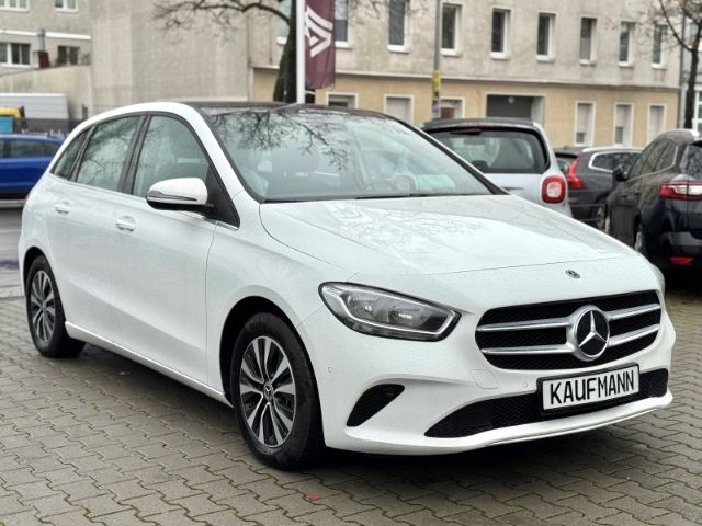 Mercedes-Benz B 200 2021