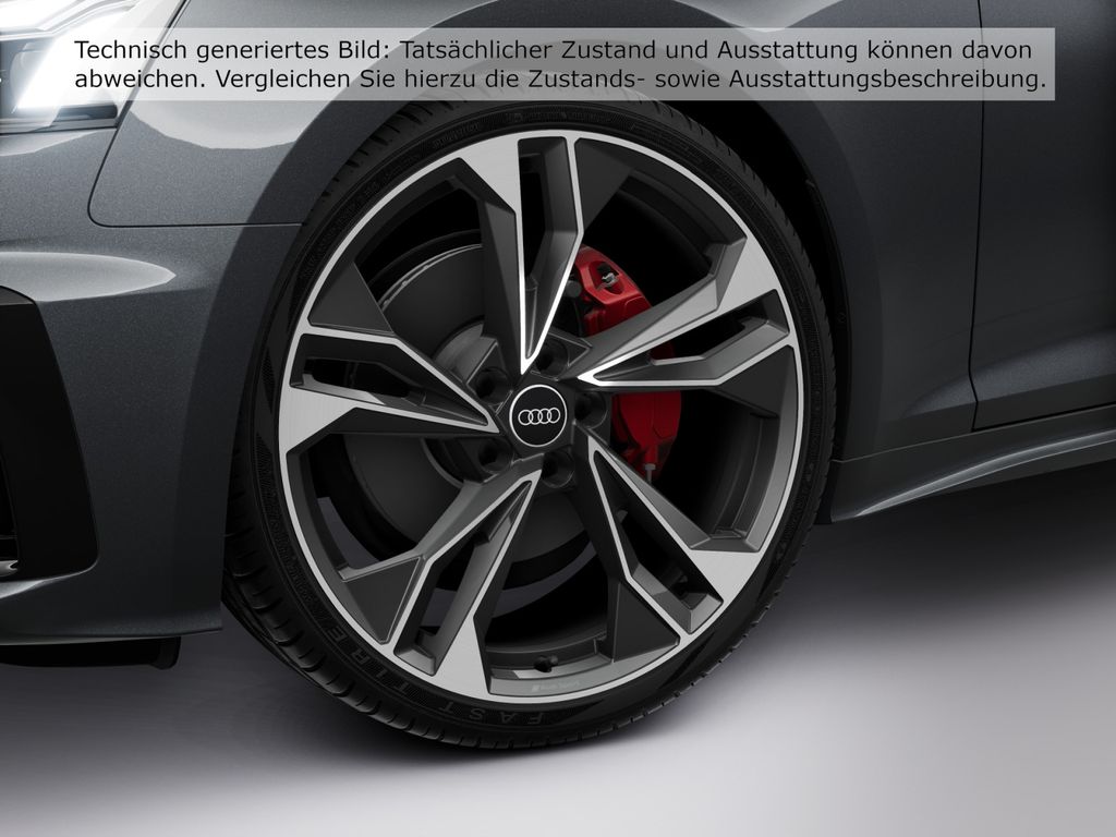 Audi A5 2025