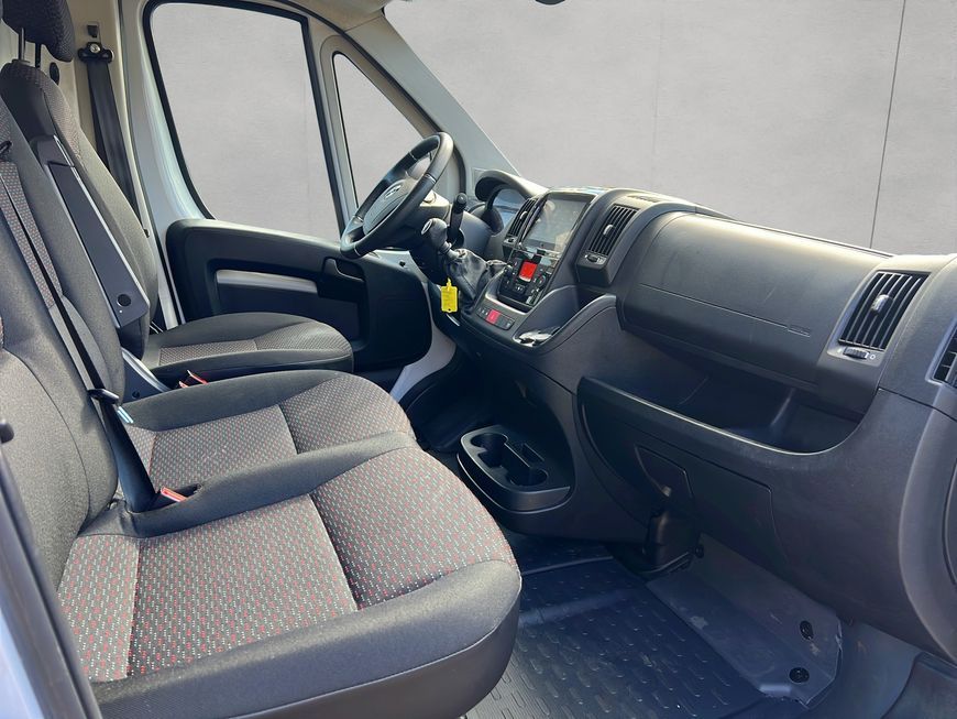 Opel Movano 2023