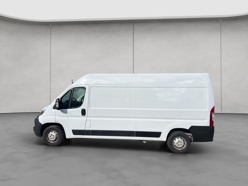 Opel Movano 2023