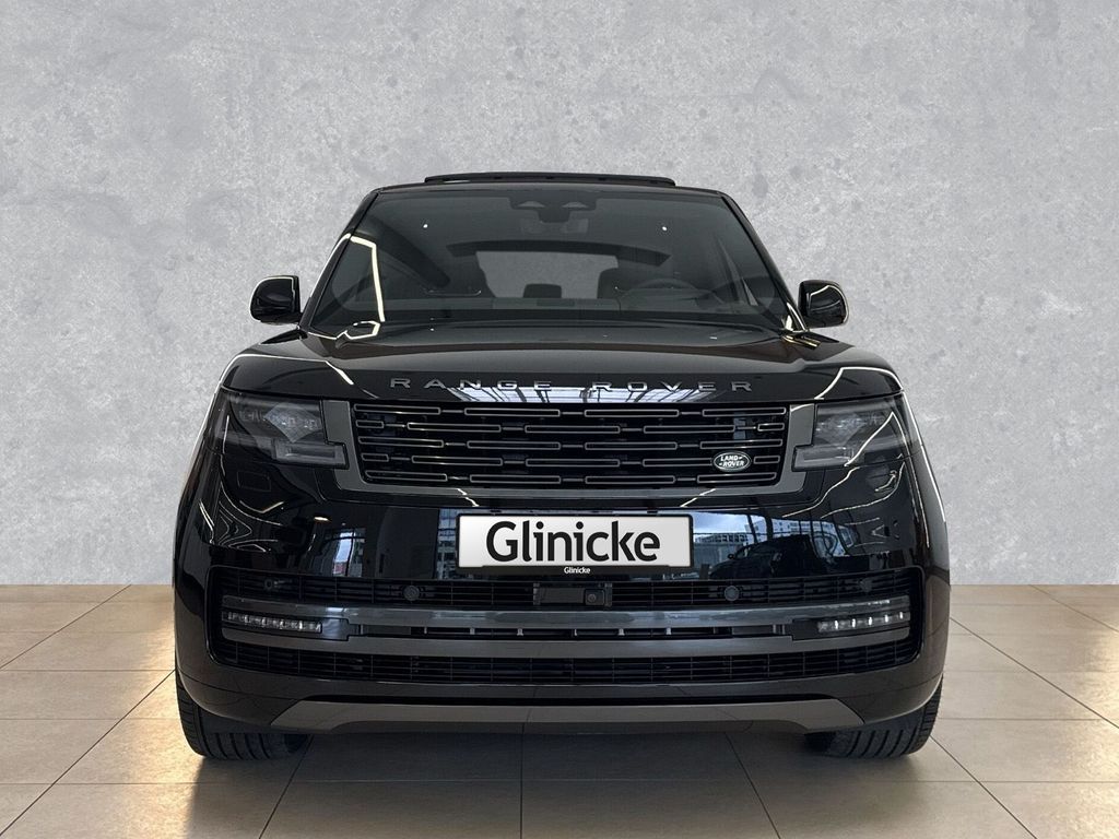 Land Rover Range Rover 2025