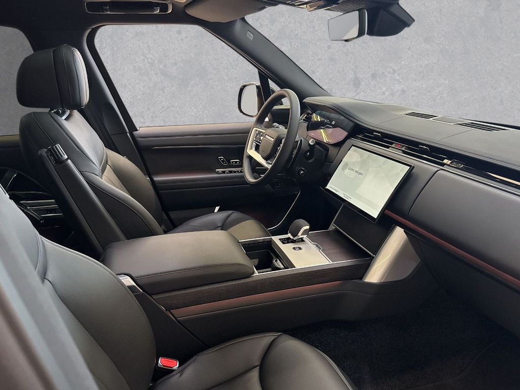 Land Rover Range Rover 2025