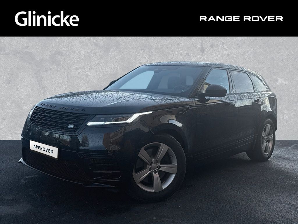 Land Rover Range Rover Velar 2025